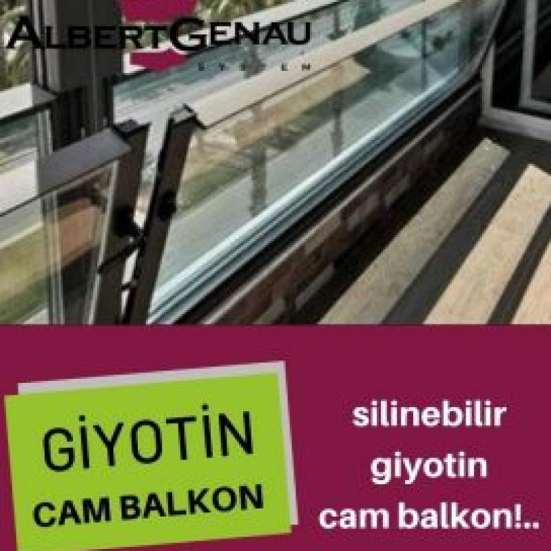 Mitra Cam Balkon