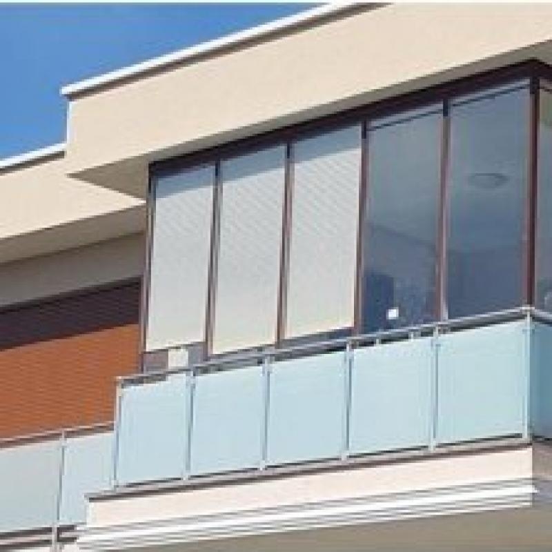 Mitra Cam Balkon