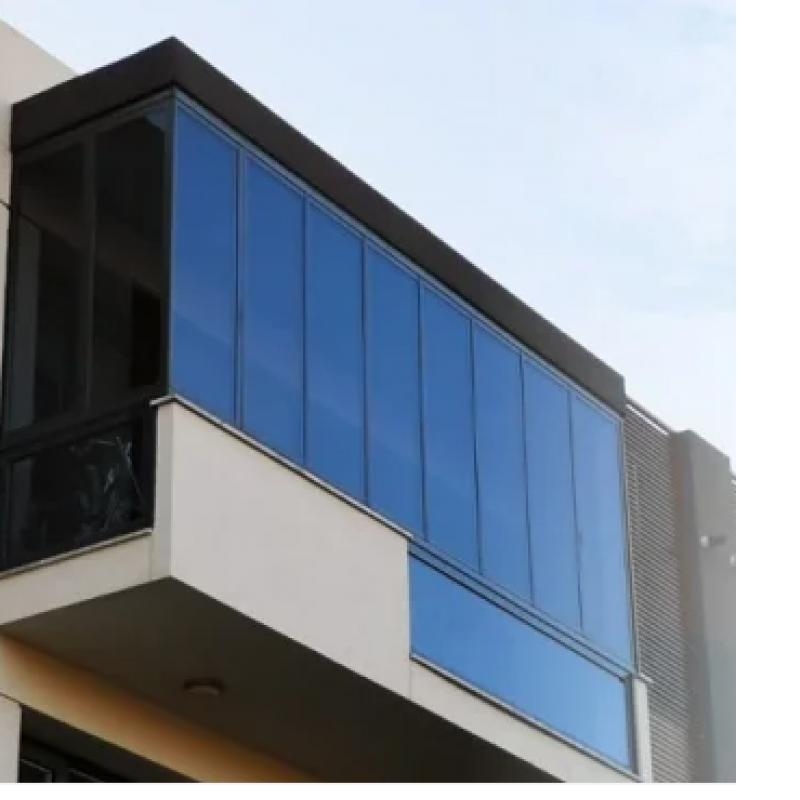 Mitra Cam Balkon