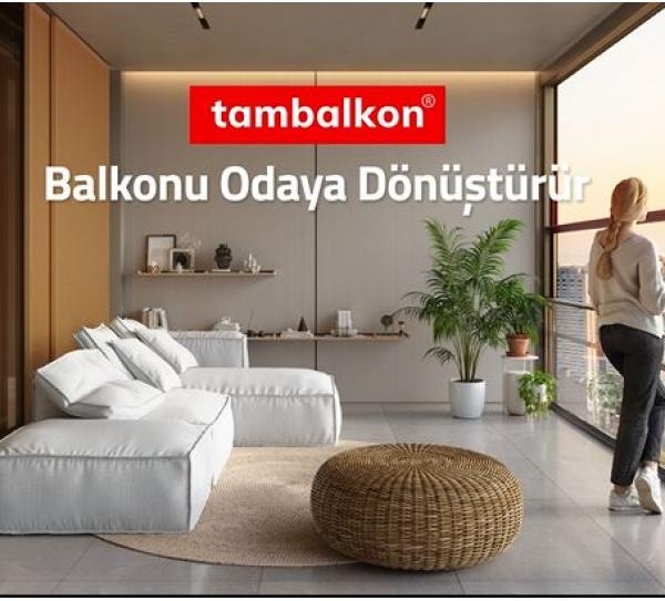 Mitra Cam Balkon