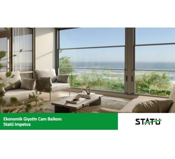 Mitra Cam Balkon