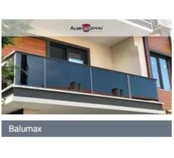 Mitra Cam Balkon