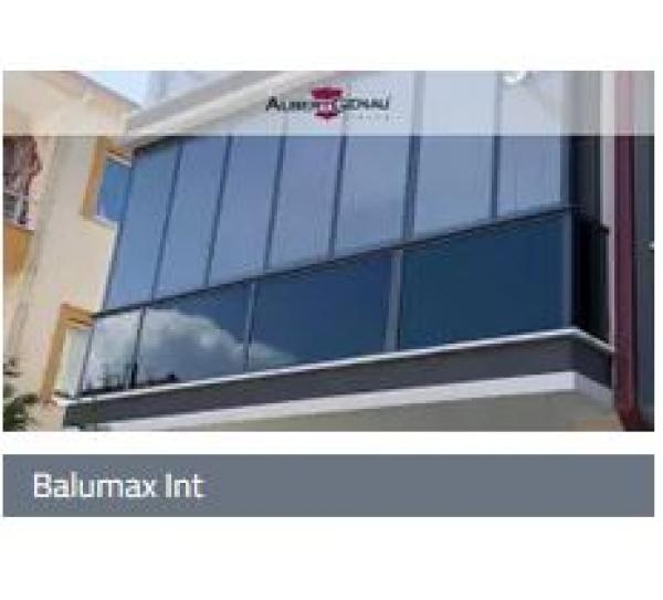 Mitra Cam Balkon